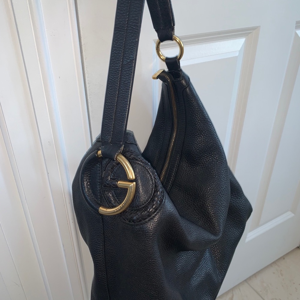 Designer handbag - Picture 6 of 9